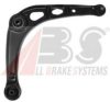 RENAU 6025307650 Track Control Arm